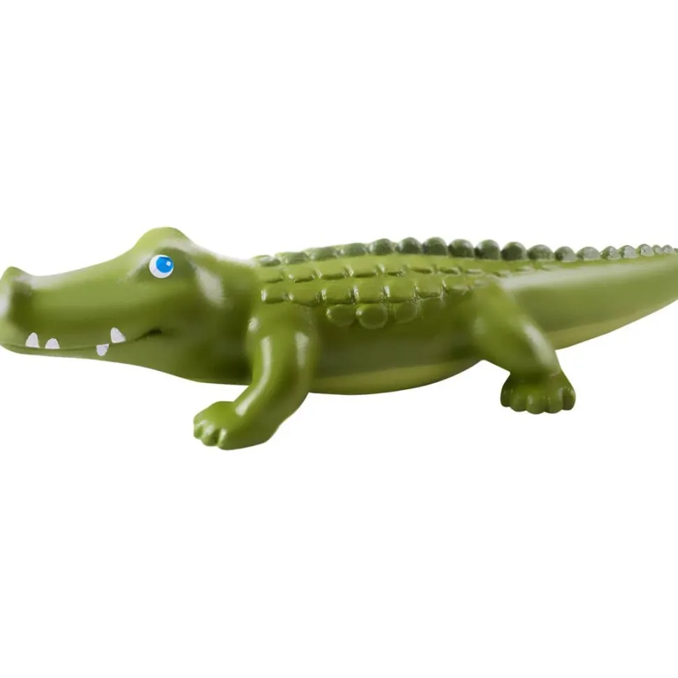 Discount HABA Little Friends Crocodile