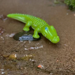 Discount HABA Little Friends Crocodile