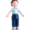 Outlet HABA Little Friends Dad Michael Doll
