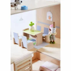 Flash Sale HABA Little Friends Dining Room Furniture Set
