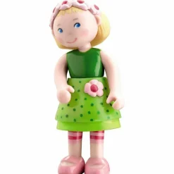 Clearance HABA Little Friends Doll Bundle