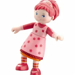 Clearance HABA Little Friends Doll Bundle