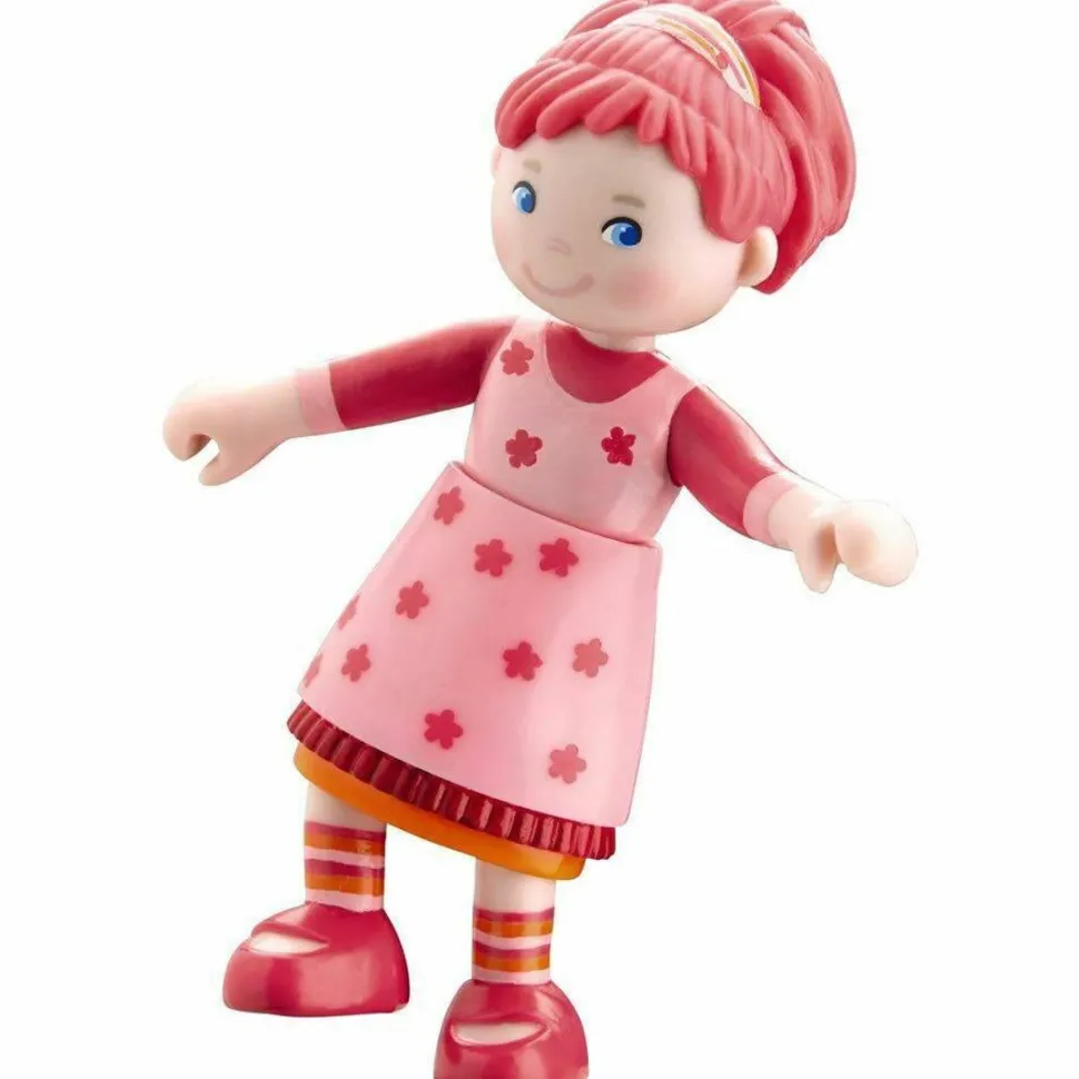 Clearance HABA Little Friends Doll Bundle