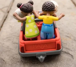 Outlet HABA Little Friends Erik Doll