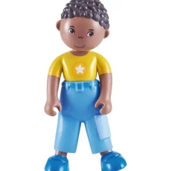 Outlet HABA Little Friends Erik Doll