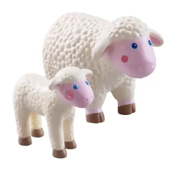 Sale HABA Little Friends Farm Babies Bundle