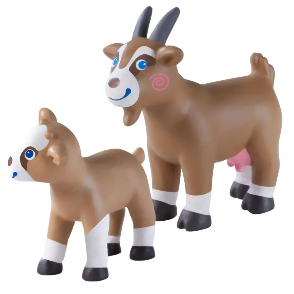 Clearance HABA Little Friends Farm Babies Bundle