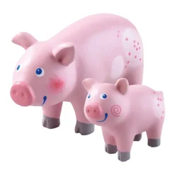 Clearance HABA Little Friends Farm Babies Bundle