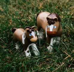 Shop HABA Little Friends Foal Abby