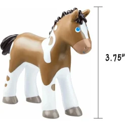 Shop HABA Little Friends Foal Abby