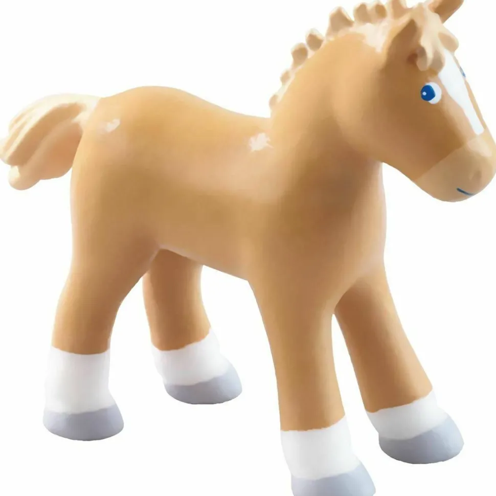 Flash Sale HABA Little Friends Foal Lissi