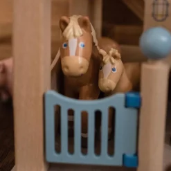 Flash Sale HABA Little Friends Foal Lissi