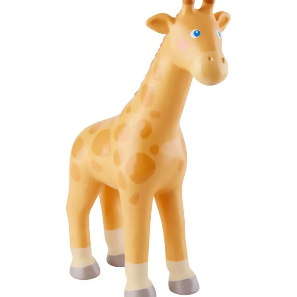 Shop HABA Little Friends Giraffe