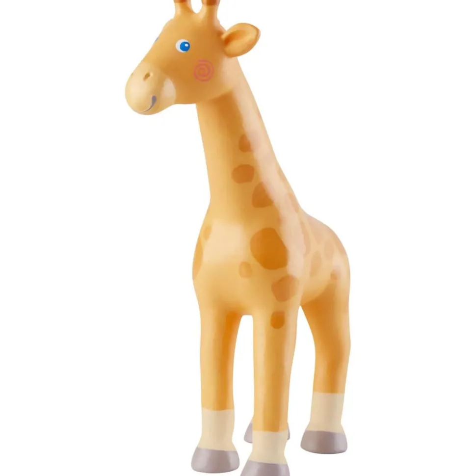 Shop HABA Little Friends Giraffe