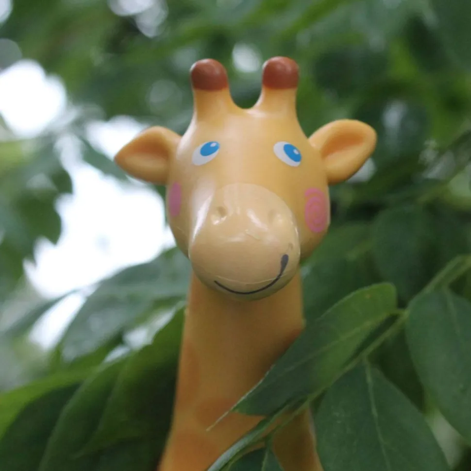 Shop HABA Little Friends Giraffe
