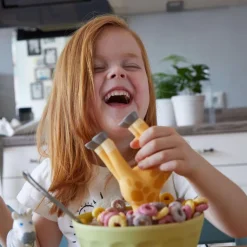 Shop HABA Little Friends Giraffe