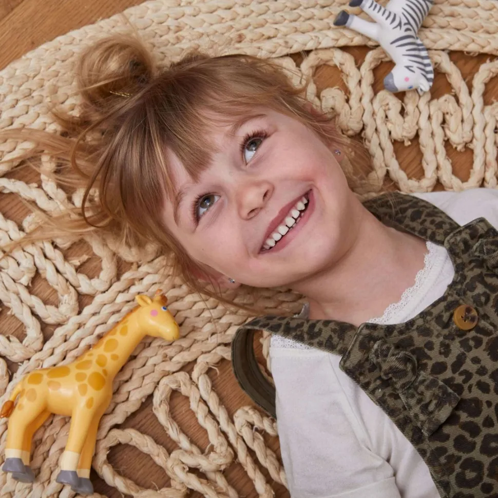 Shop HABA Little Friends Giraffe