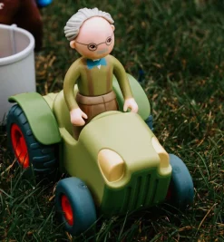 Cheap HABA Little Friends Grandpa Kurt Doll