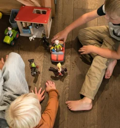 Cheap HABA Little Friends Grandpa Kurt Doll