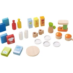 Shop HABA Little Friends Kitchen Accessories