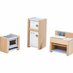 Shop HABA Little Friends Kitchen Room Set