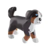 Best Sale HABA Little Friends Leika The Bernese Mountain Dog