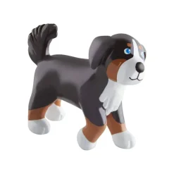 Best Sale HABA Little Friends Leika The Bernese Mountain Dog