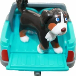Best Sale HABA Little Friends Leika The Bernese Mountain Dog