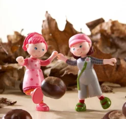 Discount HABA Little Friends Lilli Doll