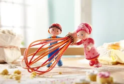 Discount HABA Little Friends Lilli Doll