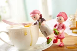 Discount HABA Little Friends Lilli Doll