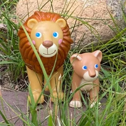 Hot HABA Little Friends Lion