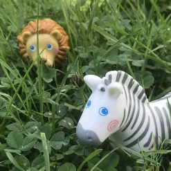 Hot HABA Little Friends Lion