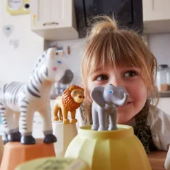 Hot HABA Little Friends Lion