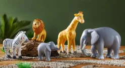 Hot HABA Little Friends Lion