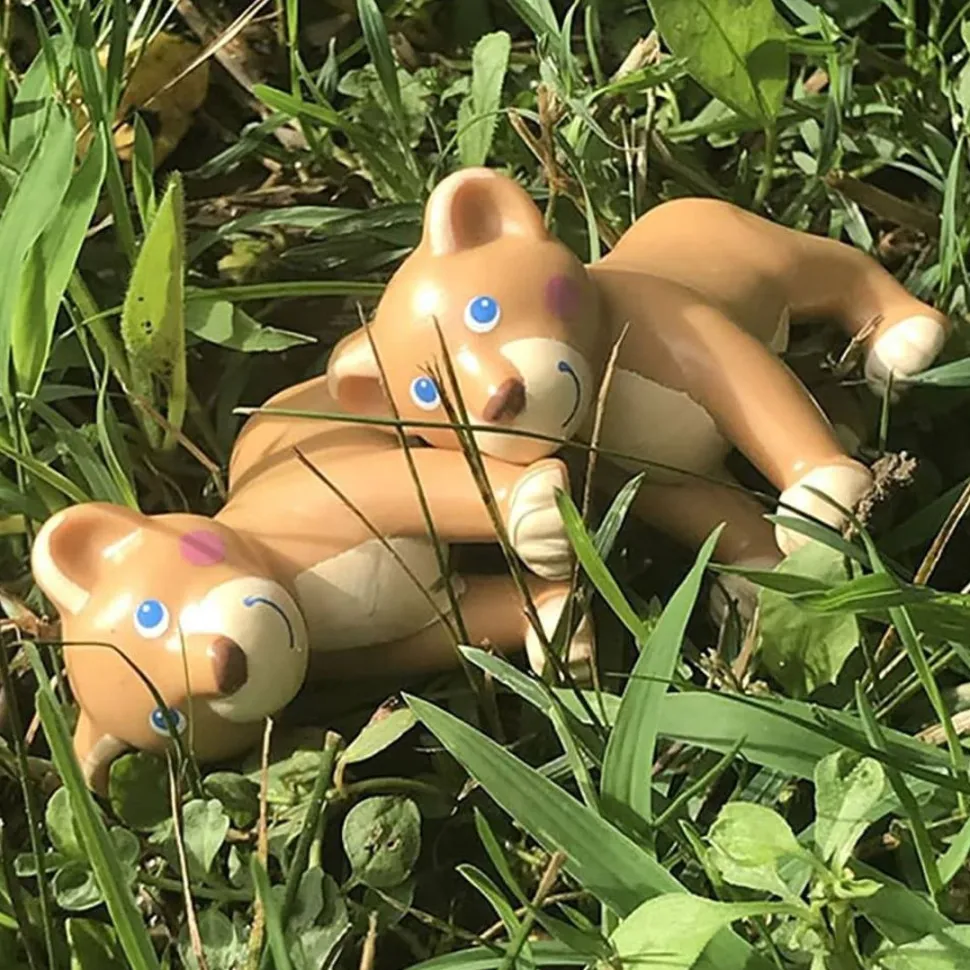 Hot HABA Little Friends Lion Cub