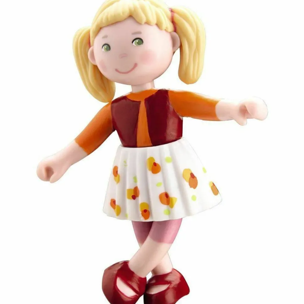 Cheap HABA Little Friends Milla Doll