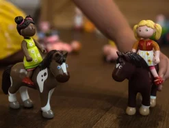 Cheap HABA Little Friends Milla Doll