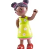 Best HABA Little Friends Naomi Doll