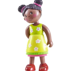 Best HABA Little Friends Naomi Doll