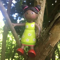 Best HABA Little Friends Naomi Doll