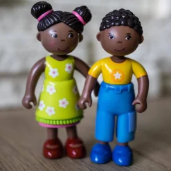 Best HABA Little Friends Naomi Doll