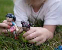 Best HABA Little Friends Naomi Doll