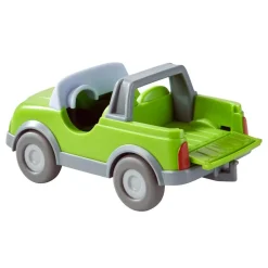 New HABA Little Friends Out And About Playset