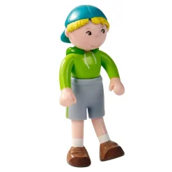 New HABA Little Friends Out And About Playset