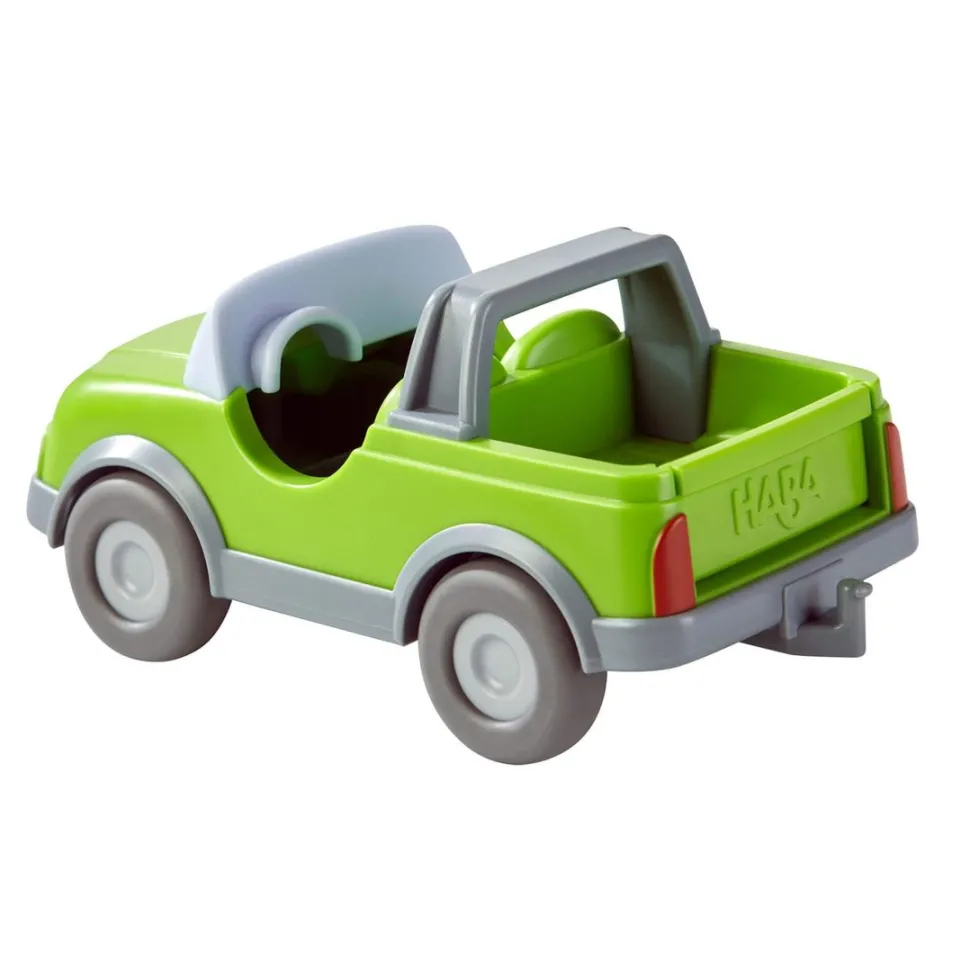 Shop HABA Little Friends Out And About Playset