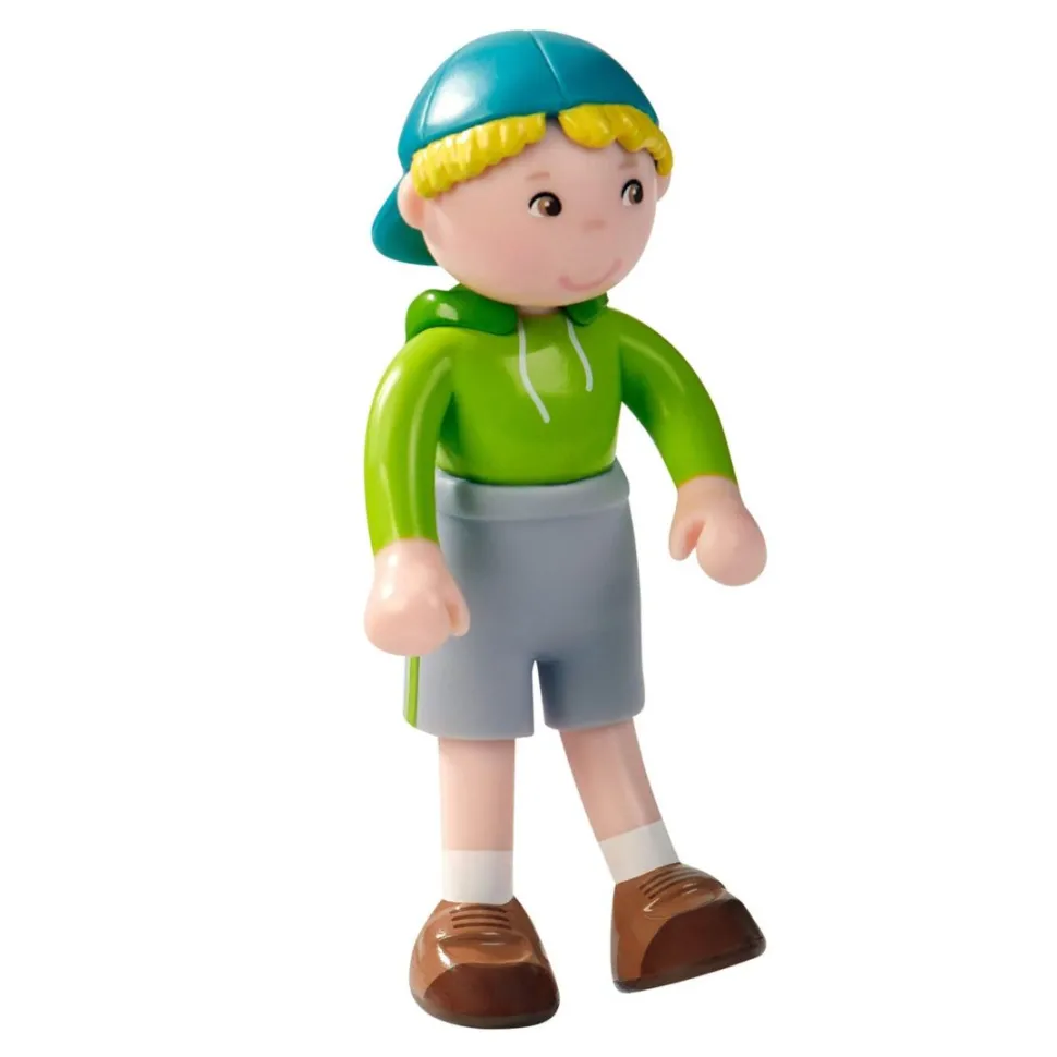 Shop HABA Little Friends Out And About Playset