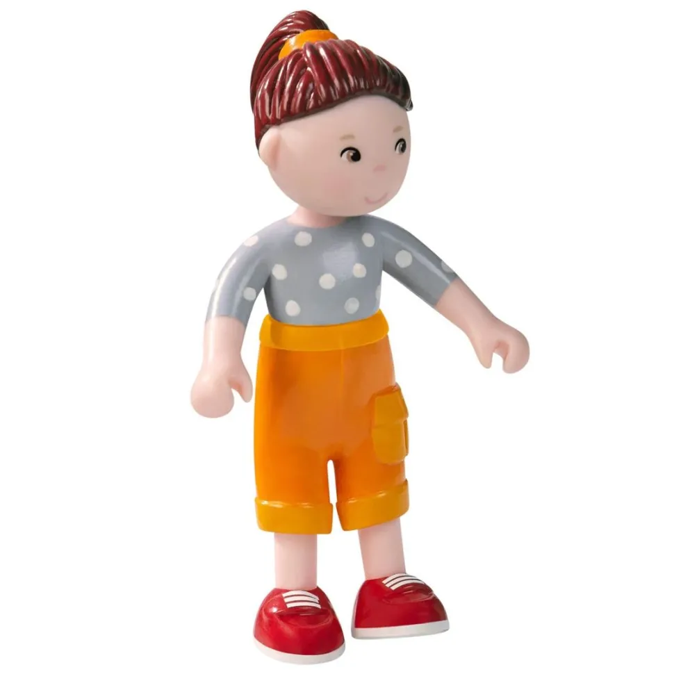 Shop HABA Little Friends Out And About Playset