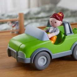 Shop HABA Little Friends Out And About Playset