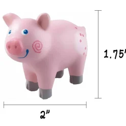Fashion HABA Little Friends Piglet